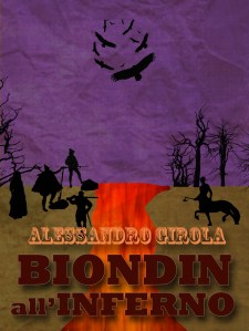 Biondin all'Inferno