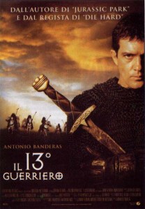 il 13° guerriero