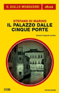 Il palazzo dalle cinque porte