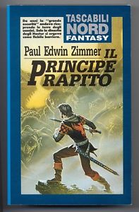 Il Principe Rapito