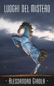 Luoghi del Mistero cover 1