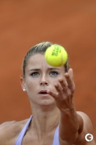 Camila Giorgi 5