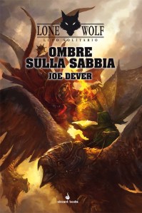 Ombre sulla Sabbia