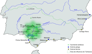 Tartesso
