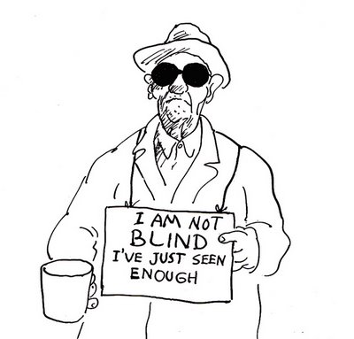 blind