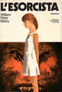 Copertina della prima edizione Mondadori.