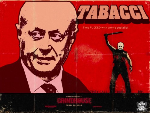 Marxisti per Tabacci