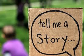 tell me a story