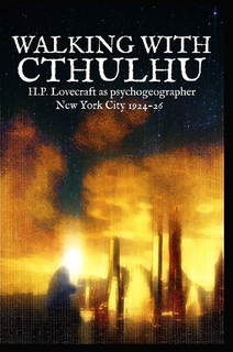 walking with cthulhu