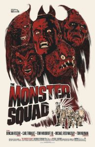 Monster Squad