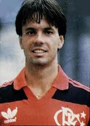 Luis Carlos Toffoli: bidone sdoganato come "campione", in serie A.