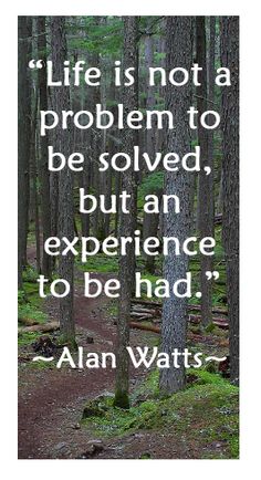 Alan Watts
