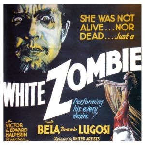 White Zombie