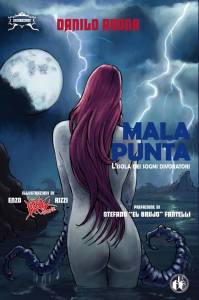 Malapunta nuova copertina