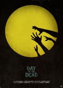 MZ Day of the Dead