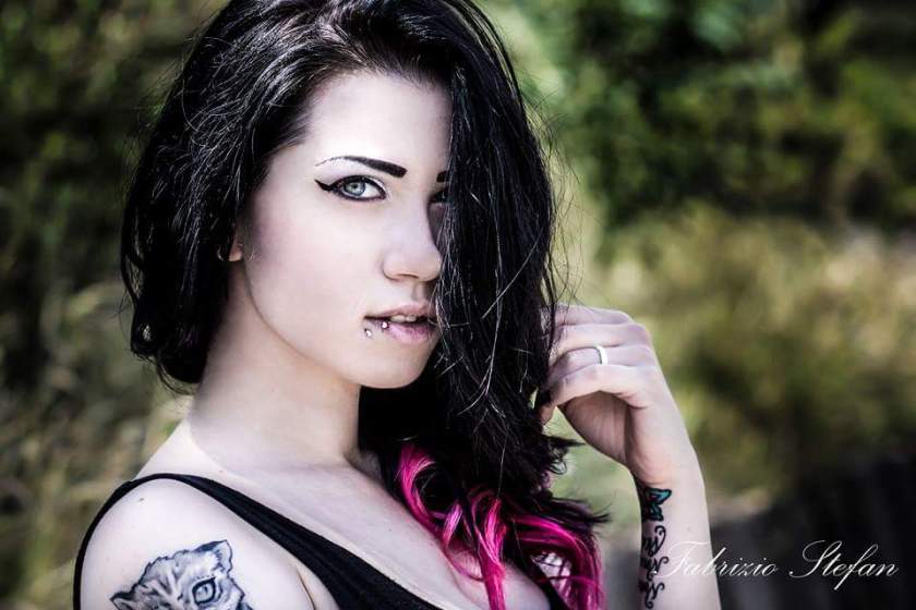 Federica Gentilezza 4