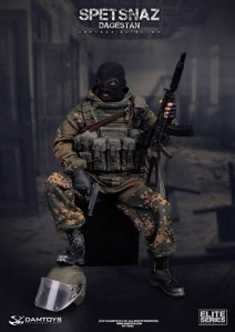 Spetsnaz
