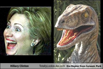 hillary clinton rettiliana