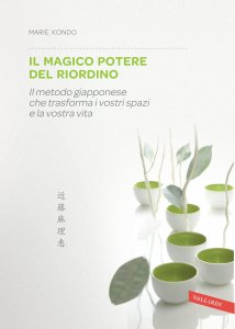 il magico potere del riordino