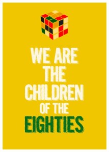 childrens of the '80