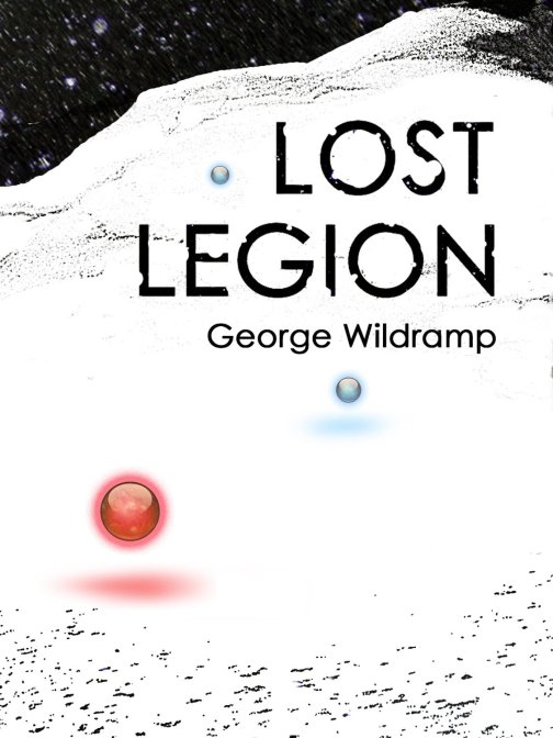 "Lost Legion" - Un chiaro esempio di ciò che intendo per "presentarsi male, credendo di essere fighi".