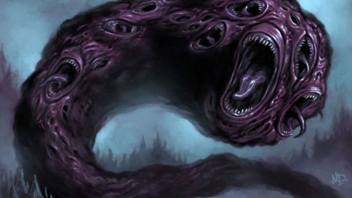 shoggoth