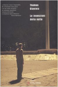 le invenzioni della notte