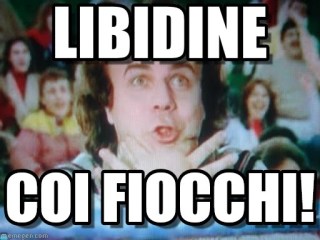 libidine
