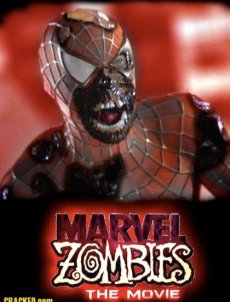 Marvel Zombies