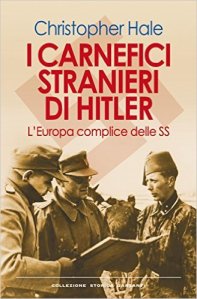 I carnefici stranieri di hitler