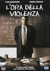 L'ora della violenza