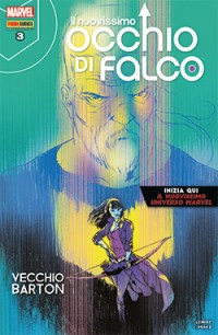 Occhio di Falco