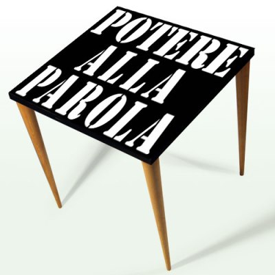 Lo diceva già Frankie...