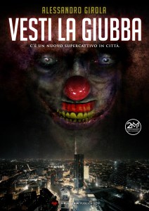 Vesti la Giubba cover