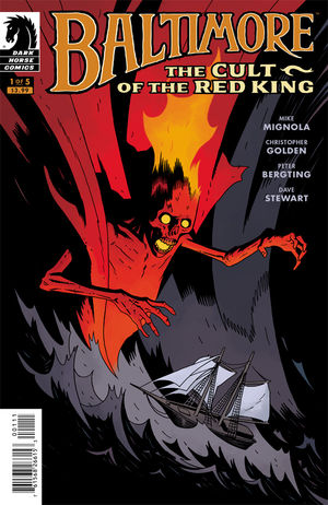 baltimore red king