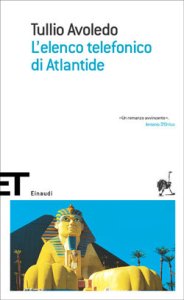 Elenco telefonico di Atlantide