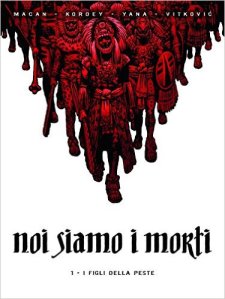 Noi siamo i morti