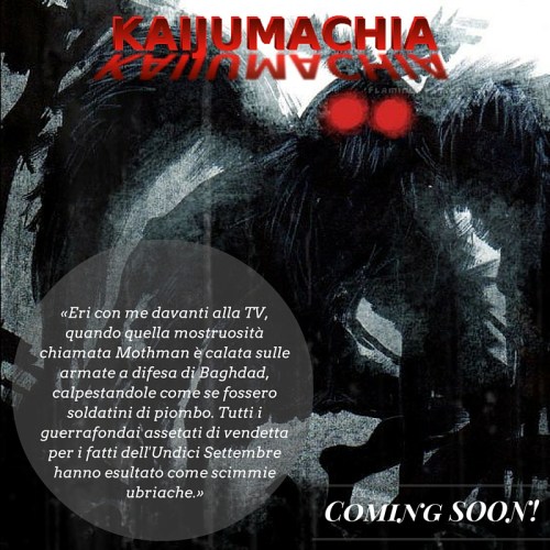 kaijumachia hype