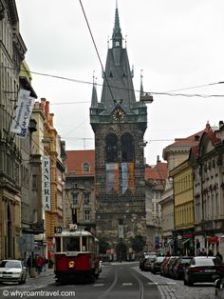 praga