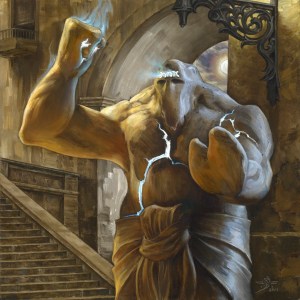 THE-GOLEM-OF-PRAGUE