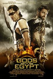 gods of egypt
