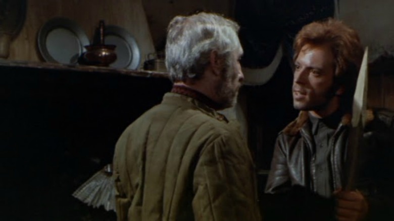 la notte dei diavoli 2