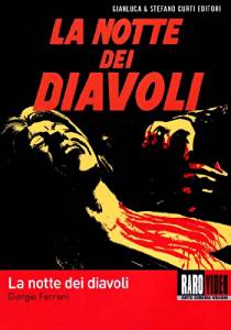 la notte dei diavoli