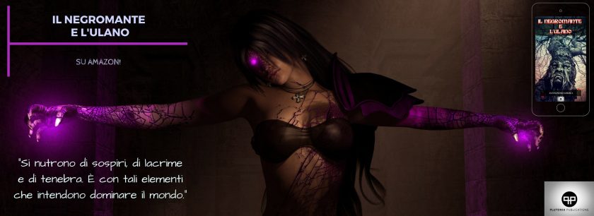 il negromante e l'ulano banner