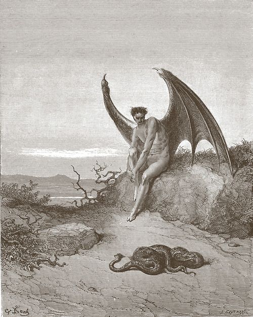 lucifero