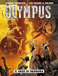 olympus