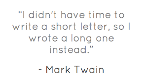 short-letter