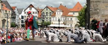 hamelin-rievocazione-storica