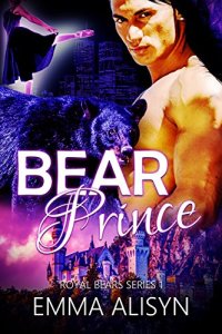 bear-prince