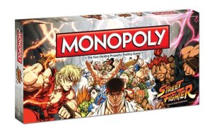 monopoli-street-fighter